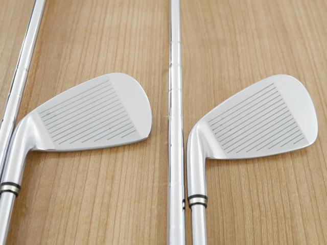 Iron set : XXIO : ชุดเหล็ก XXIO Forged มีเหล็ก 5-Pw (6 ชิ้น) ก้านเหล็ก NS Pro 950 Flex S