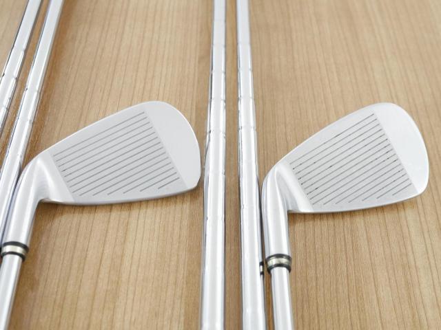Iron set : XXIO : ชุดเหล็ก XXIO Forged มีเหล็ก 5-Pw (6 ชิ้น) ก้านเหล็ก NS Pro 950 Flex S