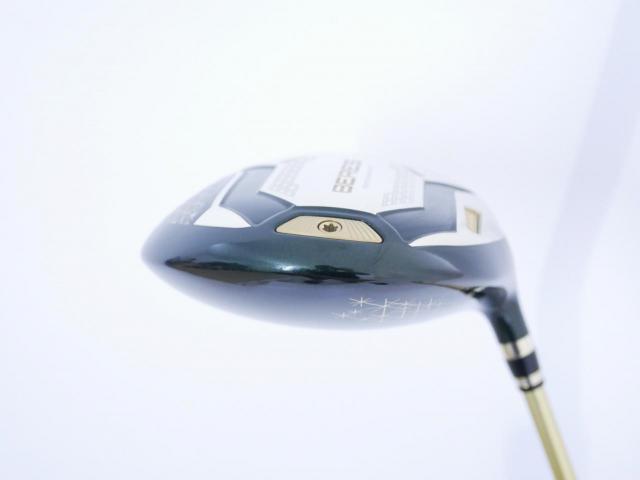 Driver : Honma : **ก้าน 3 ดาว** ไดรเวอร์ Honma Beres 10 (รุ่นล่าสุด ออกปี 2026) Loft 10.5 ก้าน Honma ARMRQ FLight Flex R (3 ดาว)