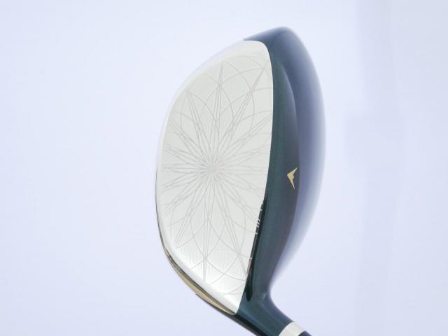 Driver : Honma : **ก้าน 3 ดาว** ไดรเวอร์ Honma Beres 10 (รุ่นล่าสุด ออกปี 2026) Loft 10.5 ก้าน Honma ARMRQ FLight Flex R (3 ดาว)