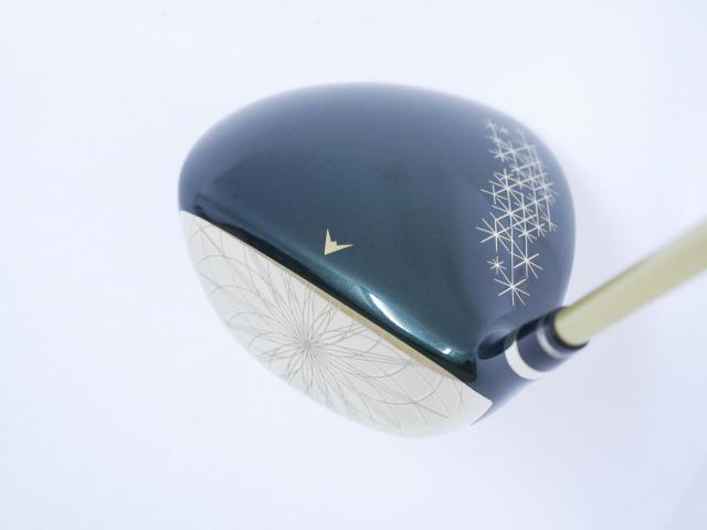 Driver : Honma : **ก้าน 3 ดาว** ไดรเวอร์ Honma Beres 10 (รุ่นล่าสุด ออกปี 2026) Loft 10.5 ก้าน Honma ARMRQ FLight Flex R (3 ดาว)