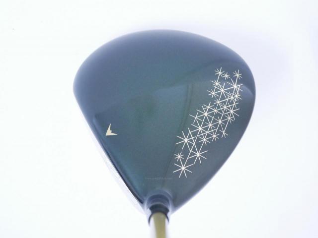Driver : Honma : **ก้าน 3 ดาว** ไดรเวอร์ Honma Beres 10 (รุ่นล่าสุด ออกปี 2026) Loft 10.5 ก้าน Honma ARMRQ FLight Flex R (3 ดาว)