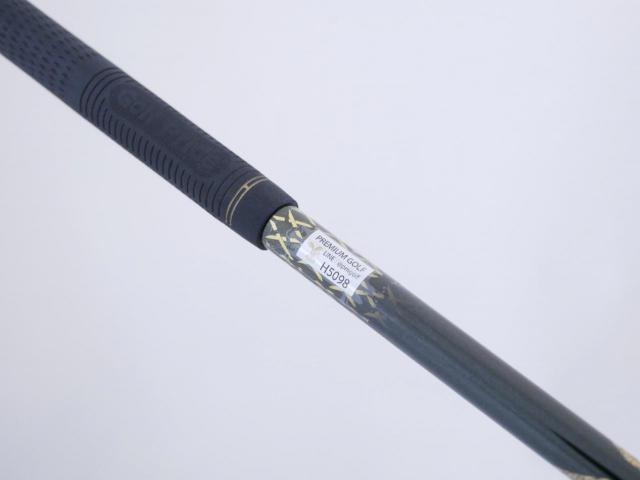 Driver : Honma : **ก้าน 3 ดาว** ไดรเวอร์ Honma Beres 10 (รุ่นล่าสุด ออกปี 2026) Loft 10.5 ก้าน Honma ARMRQ FLight Flex R (3 ดาว)