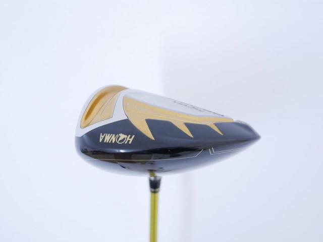 Driver : Honma : **ก้าน 3 ดาว** ไดรเวอร์ Honma Beres A-Spec II (ออกปี 2021 หน้าเด้งเกินกฏ) Loft 10.5 ก้าน ARMRQ A-Spec (47) Flex S (3 ดาว)