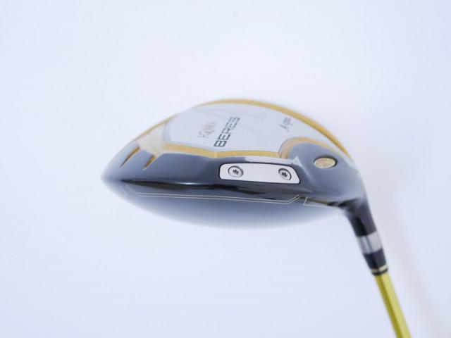 Driver : Honma : **ก้าน 3 ดาว** ไดรเวอร์ Honma Beres A-Spec II (ออกปี 2021 หน้าเด้งเกินกฏ) Loft 10.5 ก้าน ARMRQ A-Spec (47) Flex S (3 ดาว)
