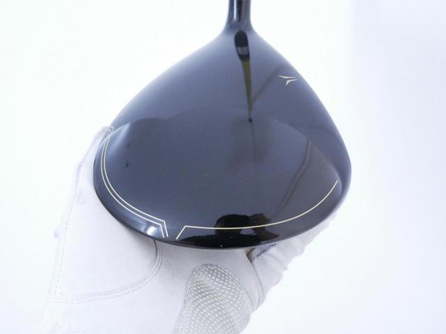 Driver : Honma : **ก้าน 3 ดาว** ไดรเวอร์ Honma Beres A-Spec II (ออกปี 2021 หน้าเด้งเกินกฏ) Loft 10.5 ก้าน ARMRQ A-Spec (47) Flex S (3 ดาว)