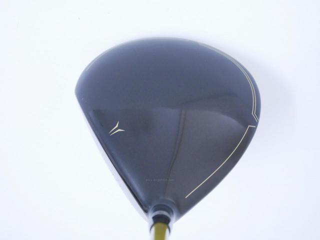 Driver : Honma : **ก้าน 3 ดาว** ไดรเวอร์ Honma Beres A-Spec II (ออกปี 2021 หน้าเด้งเกินกฏ) Loft 10.5 ก้าน ARMRQ A-Spec (47) Flex S (3 ดาว)