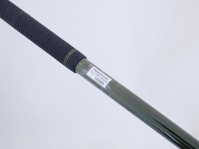 Driver : Honma : **ก้าน 3 ดาว** ไดรเวอร์ Honma Beres A-Spec II (ออกปี 2021 หน้าเด้งเกินกฏ) Loft 10.5 ก้าน ARMRQ A-Spec (47) Flex S (3 ดาว)