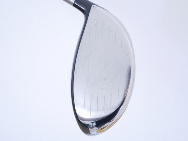 Driver : Honma : **ก้าน 3 ดาว** ไดรเวอร์ Honma Beres A-Spec II (ออกปี 2021 หน้าเด้งเกินกฏ) Loft 10.5 ก้าน ARMRQ A-Spec (47) Flex S (3 ดาว)