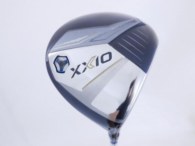 Driver : XXIO : ไดรเวอร์ XXIO 13 (ออกปี 2024) Loft 10.5 ก้าน MP-1300 Flex SR