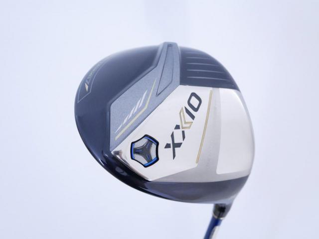 Driver : XXIO : ไดรเวอร์ XXIO 13 (ออกปี 2024) Loft 10.5 ก้าน MP-1300 Flex SR