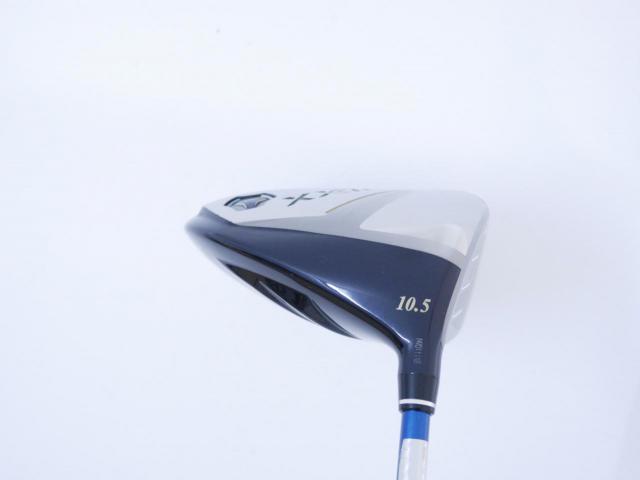 Driver : XXIO : ไดรเวอร์ XXIO 13 (ออกปี 2024) Loft 10.5 ก้าน MP-1300 Flex SR