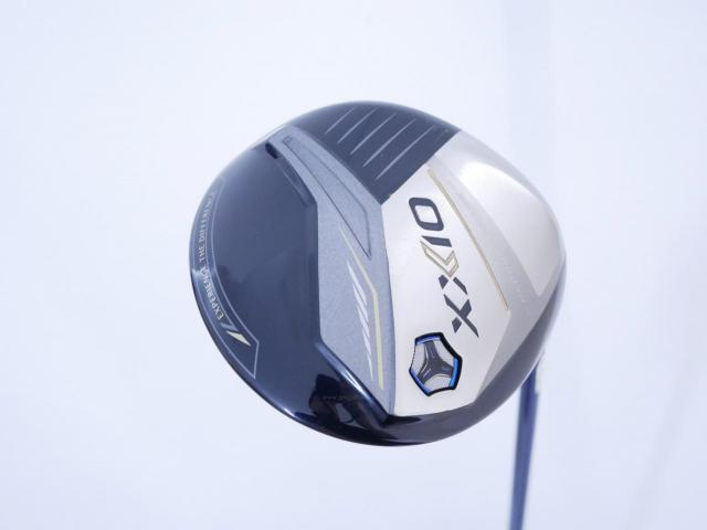 Driver : XXIO : ไดรเวอร์ XXIO 13 (ออกปี 2024) Loft 10.5 ก้าน MP-1300 Flex SR