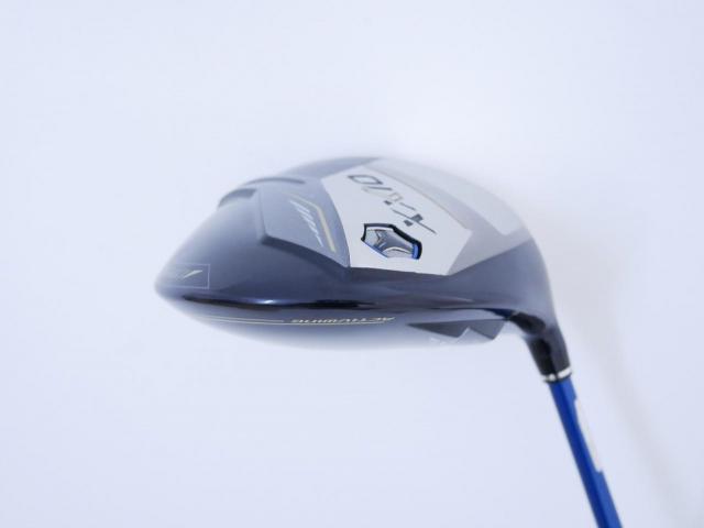 Driver : XXIO : ไดรเวอร์ XXIO 13 (ออกปี 2024) Loft 10.5 ก้าน MP-1300 Flex SR