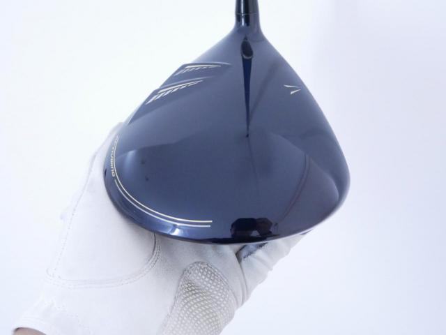 Driver : XXIO : ไดรเวอร์ XXIO 13 (ออกปี 2024) Loft 10.5 ก้าน MP-1300 Flex SR