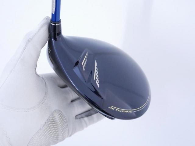Driver : XXIO : ไดรเวอร์ XXIO 13 (ออกปี 2024) Loft 10.5 ก้าน MP-1300 Flex SR