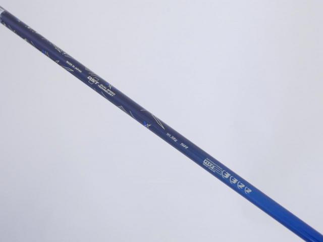 Driver : XXIO : ไดรเวอร์ XXIO 13 (ออกปี 2024) Loft 10.5 ก้าน MP-1300 Flex SR