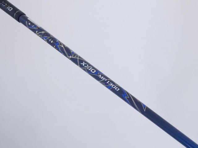 Driver : XXIO : ไดรเวอร์ XXIO 13 (ออกปี 2024) Loft 10.5 ก้าน MP-1300 Flex SR