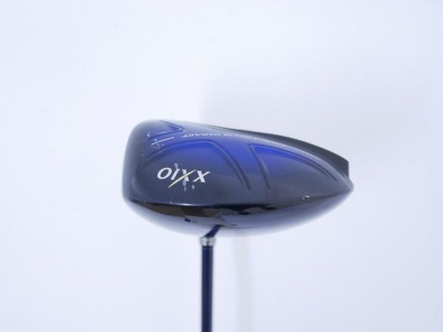 Driver : XXIO : ไดรเวอร์ XXIO 10 (ปี 2019) Loft 10.5 ก้าน MP-1000 Flex SR