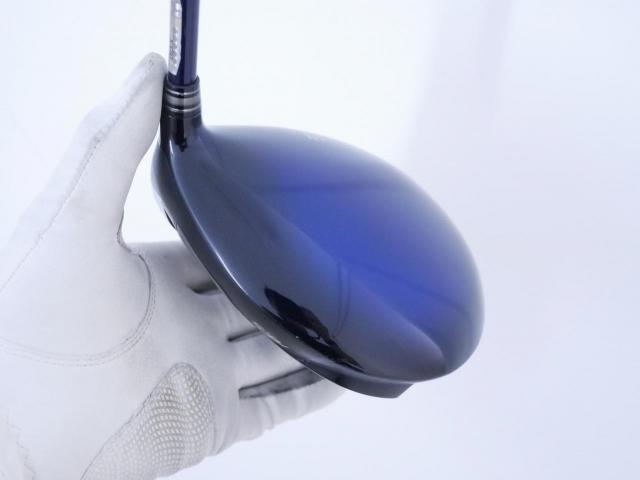 Driver : XXIO : ไดรเวอร์ XXIO 10 (ปี 2019) Loft 10.5 ก้าน MP-1000 Flex SR