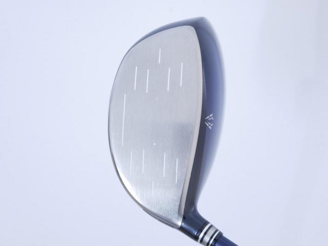 Driver : XXIO : ไดรเวอร์ XXIO 10 (ปี 2019) Loft 10.5 ก้าน MP-1000 Flex SR