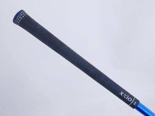 Driver : XXIO : ไดรเวอร์ XXIO 10 (ปี 2019) Loft 10.5 ก้าน MP-1000 Flex SR