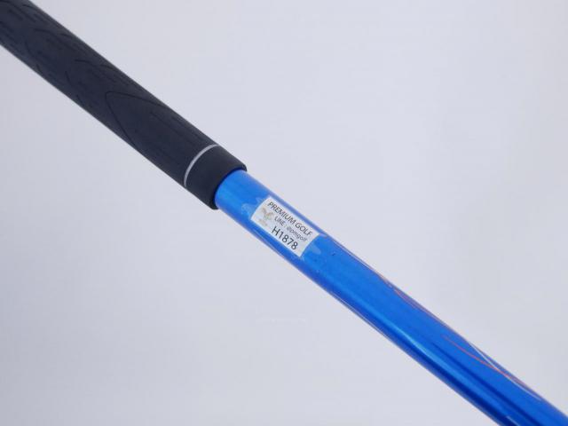Driver : XXIO : ไดรเวอร์ XXIO 10 (ปี 2019) Loft 10.5 ก้าน MP-1000 Flex SR