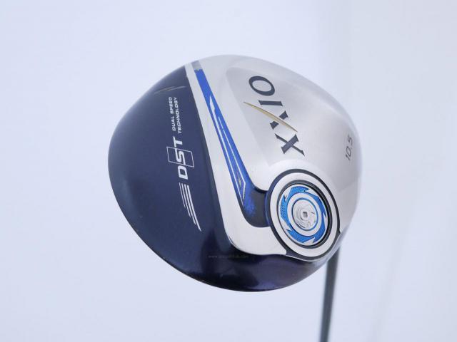 Driver : XXIO : ไดรเวอร์ XXIO 9 (ออกปี 2016) Loft 10.5 ก้าน Miyazaki Flex SR