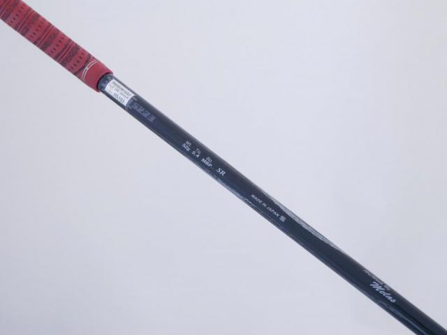 Driver : XXIO : ไดรเวอร์ XXIO 9 (ออกปี 2016) Loft 10.5 ก้าน Miyazaki Flex SR