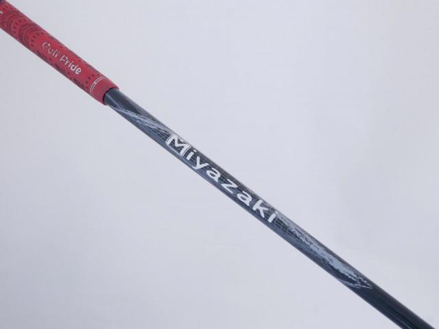 Driver : XXIO : ไดรเวอร์ XXIO 9 (ออกปี 2016) Loft 10.5 ก้าน Miyazaki Flex SR