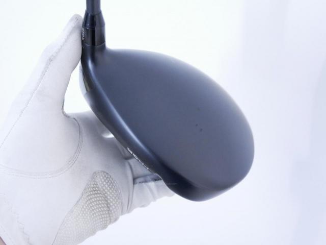 Driver : PRGR : ไดรเวอร์ PRGR RS X F JUST (ปี 2025) Loft 10 ก้าน Mitsubishi TENSEI Flex SR