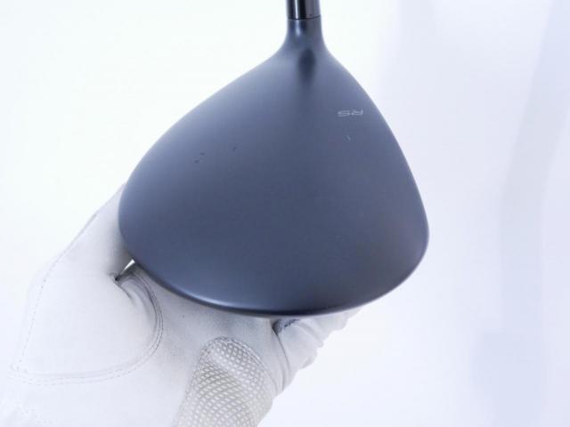 Driver : PRGR : ไดรเวอร์ PRGR RS X F JUST (ปี 2025) Loft 10 ก้าน Mitsubishi TENSEI Flex SR