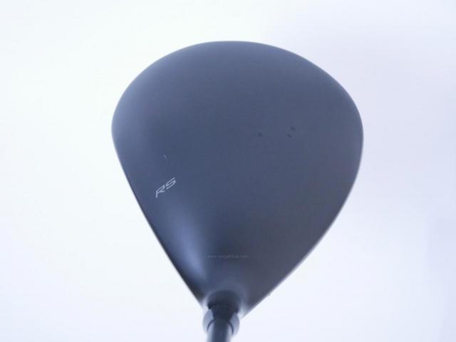 Driver : PRGR : ไดรเวอร์ PRGR RS X F JUST (ปี 2025) Loft 10 ก้าน Mitsubishi TENSEI Flex SR
