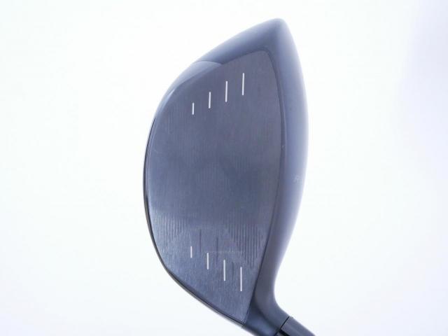 Driver : PRGR : ไดรเวอร์ PRGR RS X F JUST (ปี 2025) Loft 10 ก้าน Mitsubishi TENSEI Flex SR