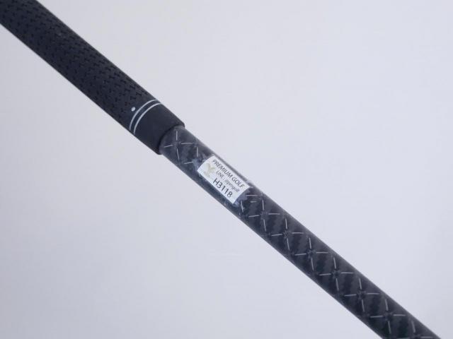 Driver : PRGR : ไดรเวอร์ PRGR RS X F JUST (ปี 2025) Loft 10 ก้าน Mitsubishi TENSEI Flex SR