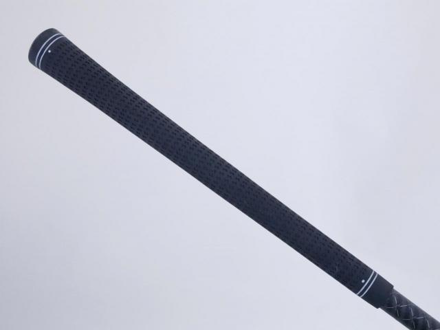 Driver : PRGR : ไดรเวอร์ PRGR RS X F JUST (ปี 2025) Loft 10 ก้าน Mitsubishi TENSEI Flex SR