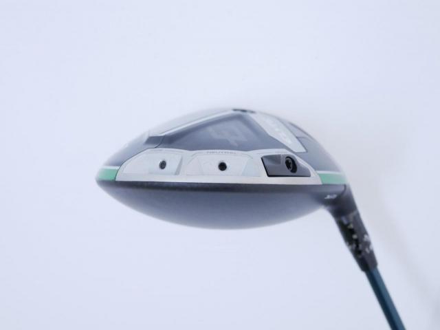 Driver : Callaway : ไดรเวอร์ Callaway ELYTE (ออกปี 2025 Japan Spec.) Loft 9 (ปรับได้) ก้าน Fujikura VENTUS 5 Flex S