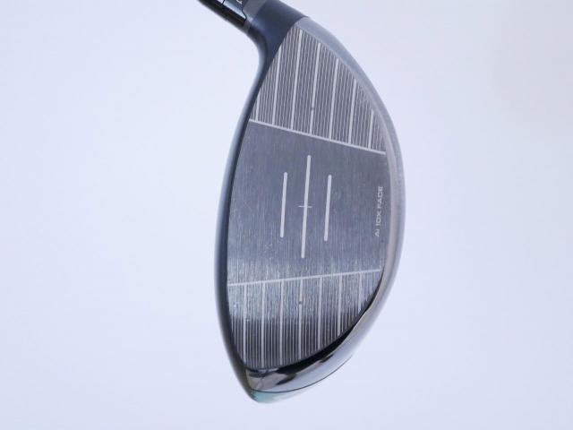 Driver : Callaway : ไดรเวอร์ Callaway ELYTE (ออกปี 2025 Japan Spec.) Loft 9 (ปรับได้) ก้าน Fujikura VENTUS 5 Flex S