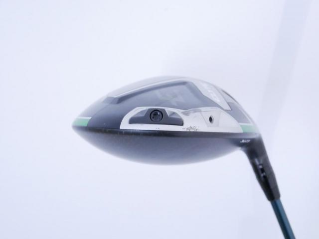 Driver : Callaway : ไดรเวอร์ Callaway ELYTE X (ออกปี 2025 Japan Spec.) Loft 10.5 (ปรับได้) ก้าน Fujikura VENTUS 5 Flex S