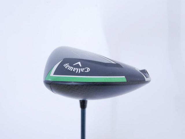Driver : Callaway : ไดรเวอร์ Callaway ELYTE X (ออกปี 2025 Japan Spec.) Loft 10.5 (ปรับได้) ก้าน Fujikura VENTUS 5 Flex S