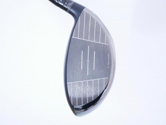 Driver : Callaway : ไดรเวอร์ Callaway ELYTE X (ออกปี 2025 Japan Spec.) Loft 10.5 (ปรับได้) ก้าน Fujikura VENTUS 5 Flex S