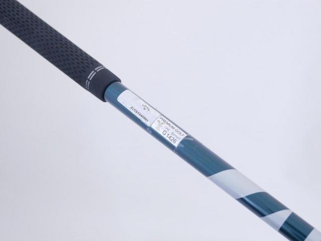 Driver : Callaway : ไดรเวอร์ Callaway ELYTE X (ออกปี 2025 Japan Spec.) Loft 10.5 (ปรับได้) ก้าน Fujikura VENTUS 5 Flex S
