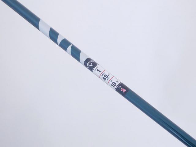 Driver : Callaway : ไดรเวอร์ Callaway ELYTE X (ออกปี 2025 Japan Spec.) Loft 10.5 (ปรับได้) ก้าน Fujikura VENTUS 5 Flex S