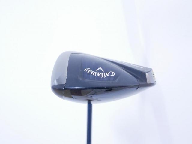 Driver : Callaway : ไดรเวอร์ Callaway Paradym Max Fast (รุ่นปี 2023 Japan Spec.) Loft 10.5 ก้าน Fujikura Speeder NX 40 Flex SR