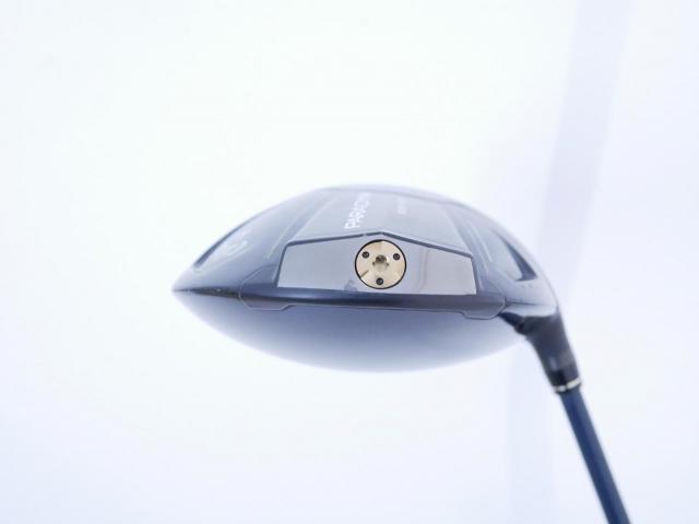 Driver : Callaway : ไดรเวอร์ Callaway Paradym Max Fast (รุ่นปี 2023 Japan Spec.) Loft 10.5 ก้าน Fujikura Speeder NX 40 Flex SR