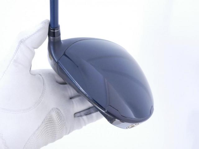 Driver : Callaway : ไดรเวอร์ Callaway Paradym Max Fast (รุ่นปี 2023 Japan Spec.) Loft 10.5 ก้าน Fujikura Speeder NX 40 Flex SR