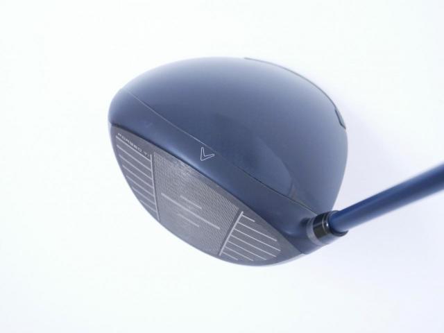 Driver : Callaway : ไดรเวอร์ Callaway Paradym Max Fast (รุ่นปี 2023 Japan Spec.) Loft 10.5 ก้าน Fujikura Speeder NX 40 Flex SR