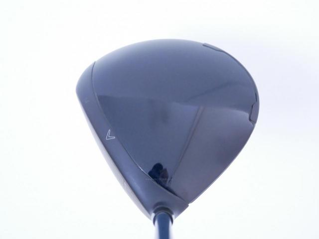 Driver : Callaway : ไดรเวอร์ Callaway Paradym Max Fast (รุ่นปี 2023 Japan Spec.) Loft 10.5 ก้าน Fujikura Speeder NX 40 Flex SR