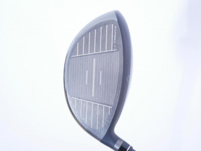 Driver : Callaway : ไดรเวอร์ Callaway Paradym Max Fast (รุ่นปี 2023 Japan Spec.) Loft 10.5 ก้าน Fujikura Speeder NX 40 Flex SR