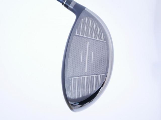 Driver : Callaway : ไดรเวอร์ Callaway Paradym Max Fast (รุ่นปี 2023 Japan Spec.) Loft 10.5 ก้าน Fujikura Speeder NX 40 Flex SR